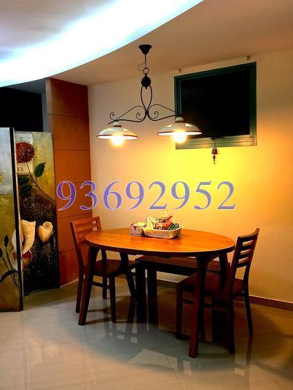 Blk 690D Woodlands Drive 75 (Woodlands), HDB 5 Rooms #151547542